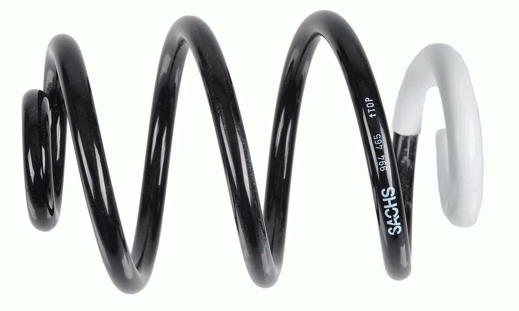 Coil Spring - 994 465 SACHS