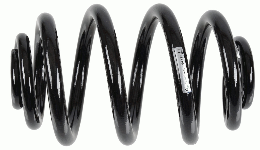 Coil Spring - 994 470 SACHS