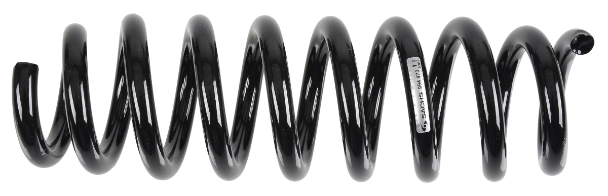 Coil Spring - 994 473 SACHS