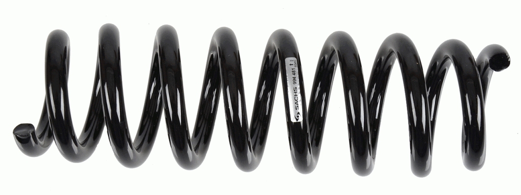 Molla autotelaio - 994 481 SACHS