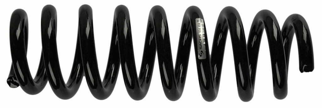 Coil Spring - 994 484 SACHS