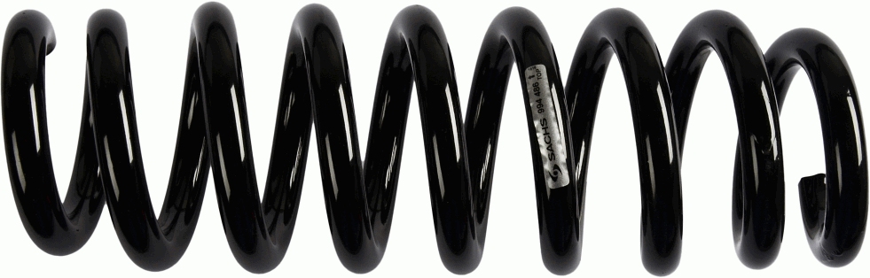 Coil Spring - 994 486 SACHS