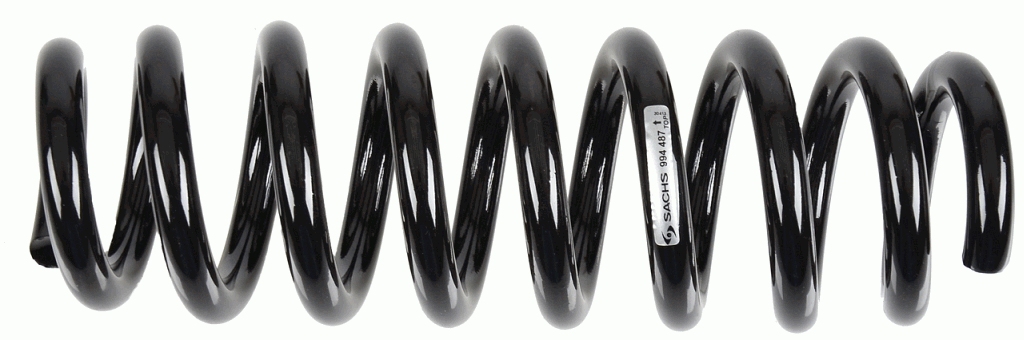 Coil Spring - 994 487 SACHS