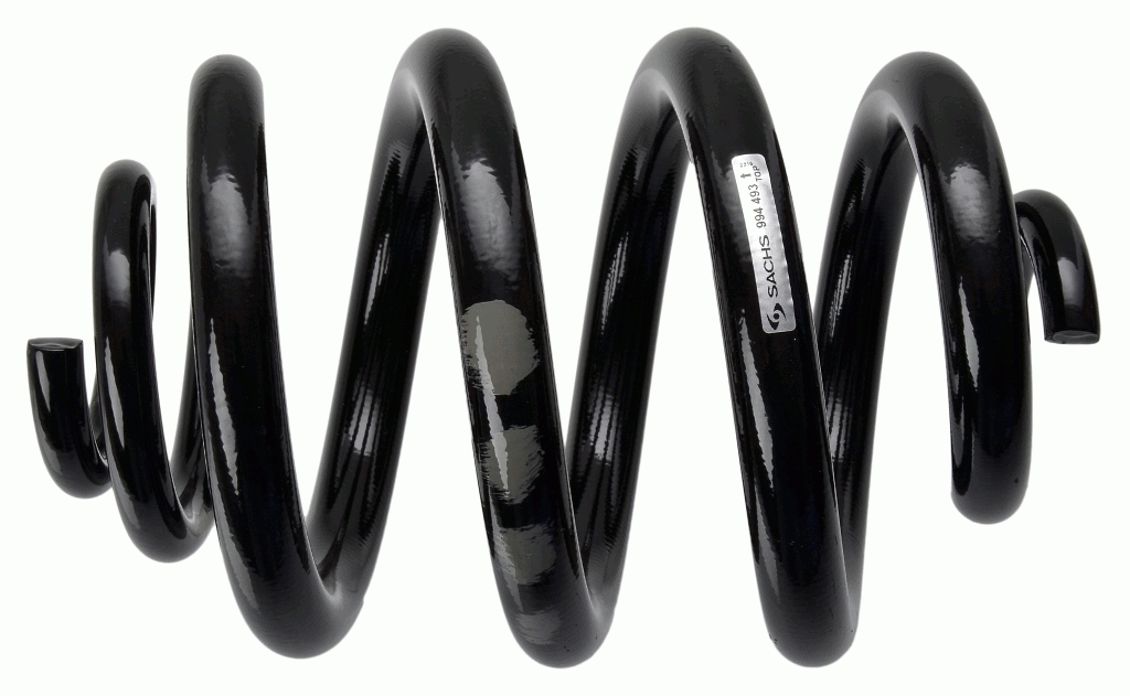 Fahrwerksfeder - 994 493 SACHS