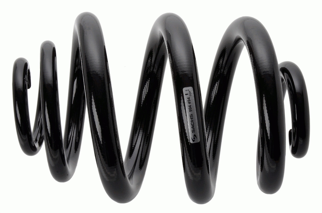 Coil Spring - 994 494 SACHS