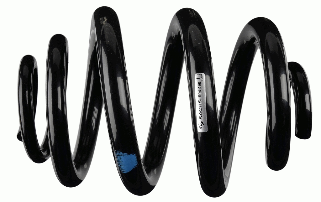 Coil Spring - 994 496 SACHS