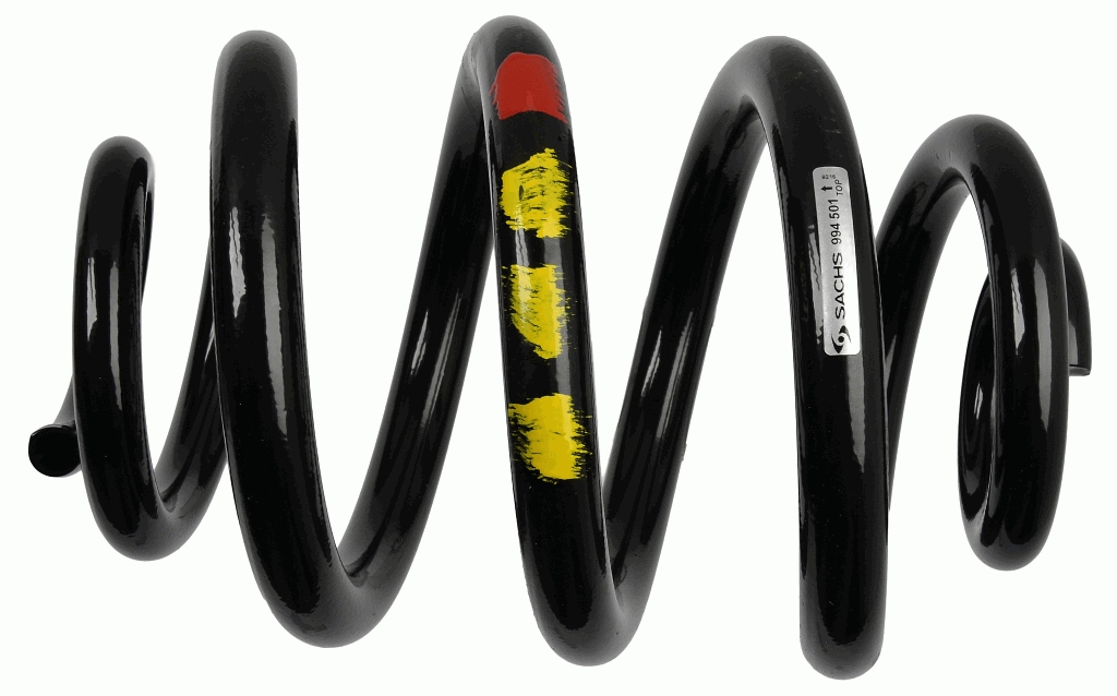 Molla autotelaio - 994 501 SACHS