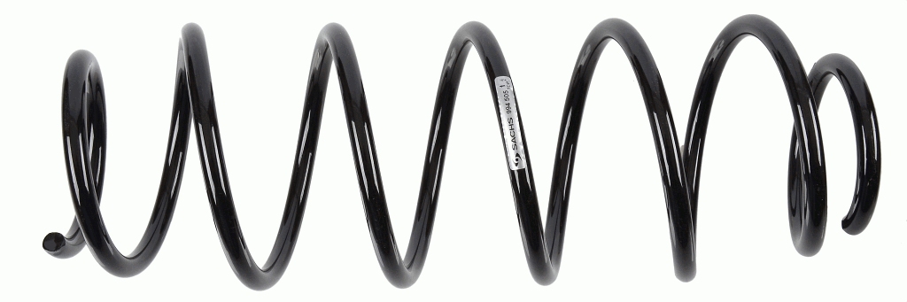 Molla autotelaio - 994 505 SACHS