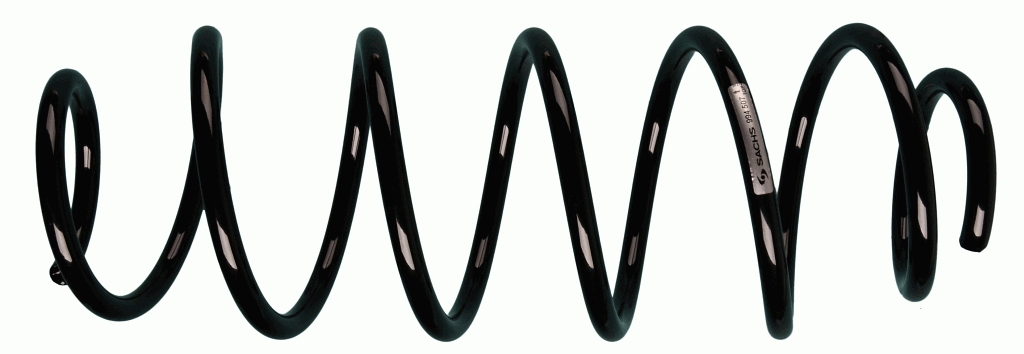Coil Spring - 994 507 SACHS