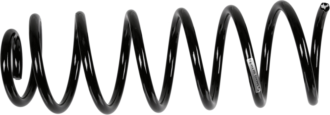 Coil Spring - 994 512 SACHS