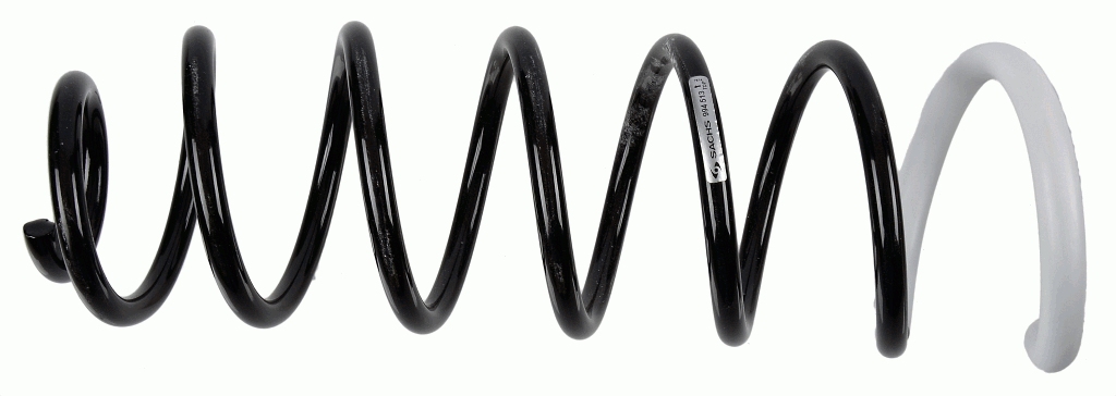 Molla autotelaio - 994 513 SACHS