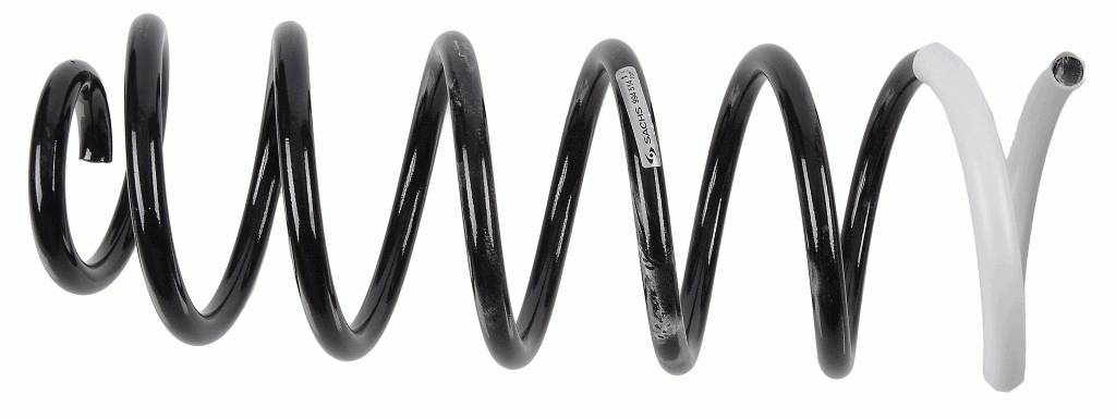 Molla autotelaio - 994 514 SACHS