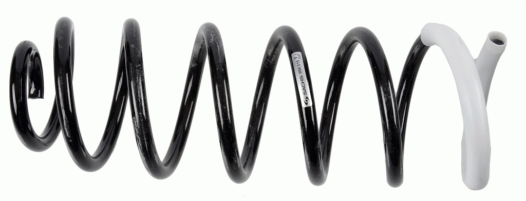 Coil Spring - 994 515 SACHS