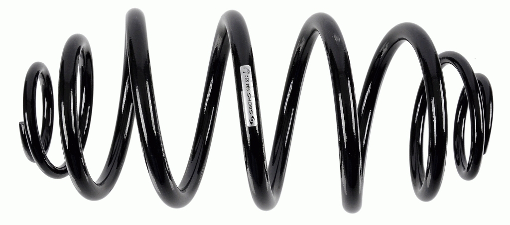 Coil Spring - 994 522 SACHS