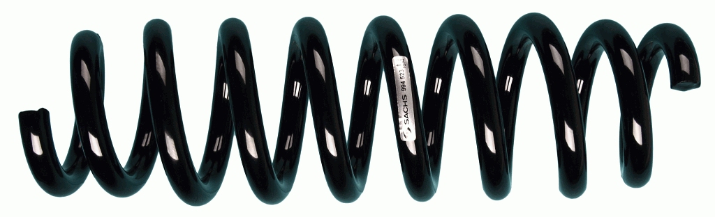 Coil Spring - 994 523 SACHS