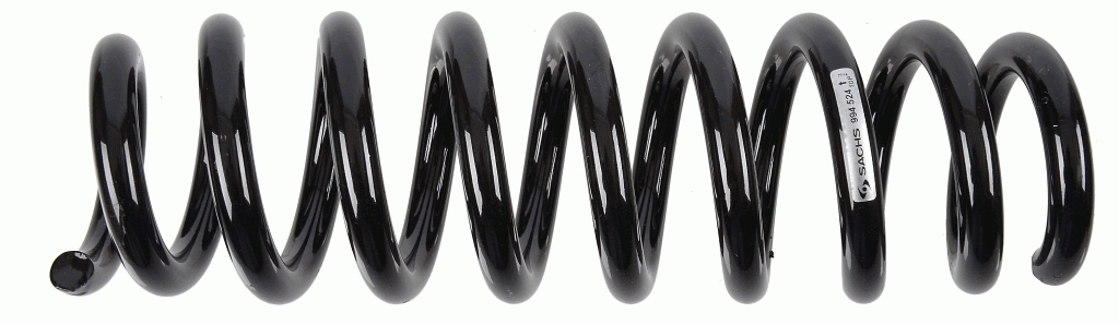 Coil Spring - 994 524 SACHS