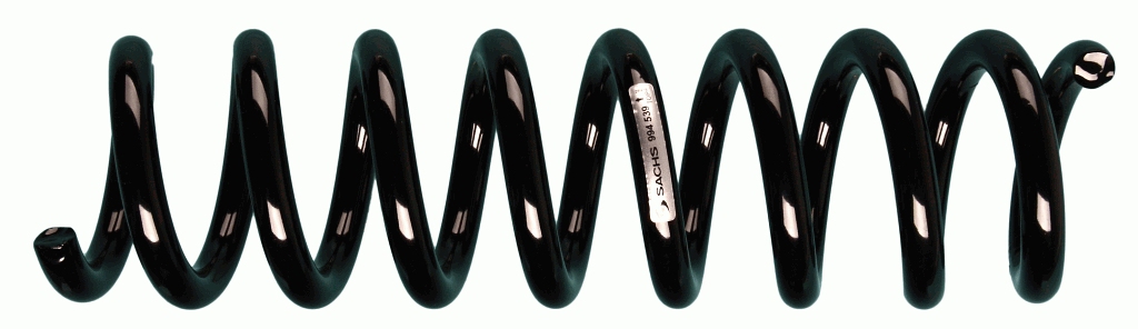 Coil Spring - 994 539 SACHS