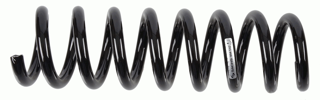 Coil Spring - 994 542 SACHS