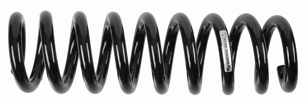 Coil Spring - 994 543 SACHS