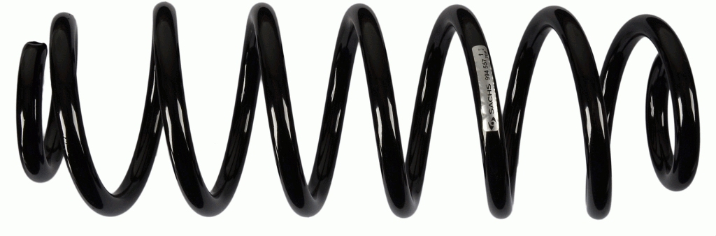 Coil Spring - 994 557 SACHS