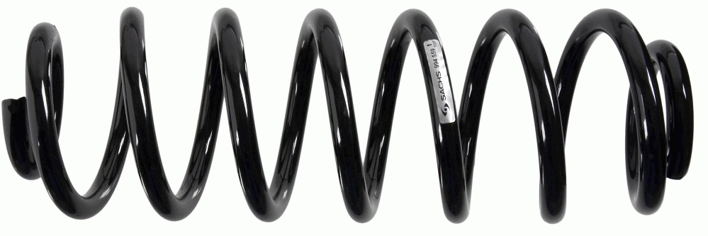 Coil Spring - 994 559 SACHS