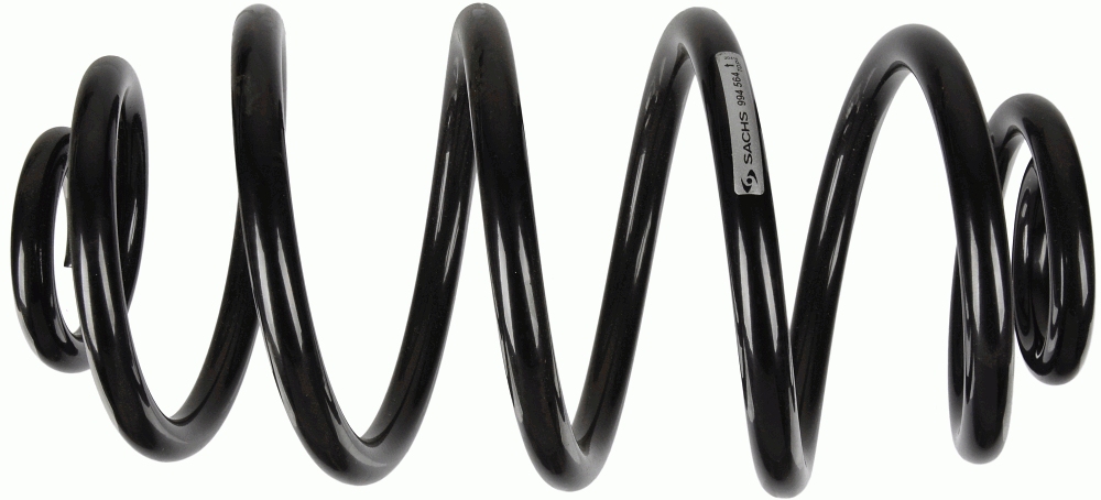 Coil Spring - 994 564 SACHS