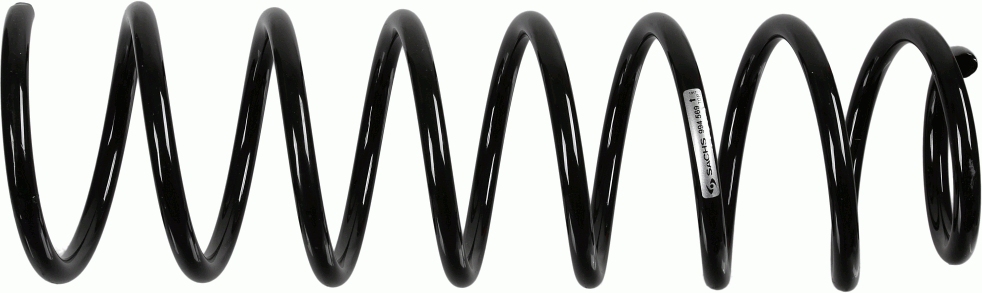 Coil Spring - 994 569 SACHS