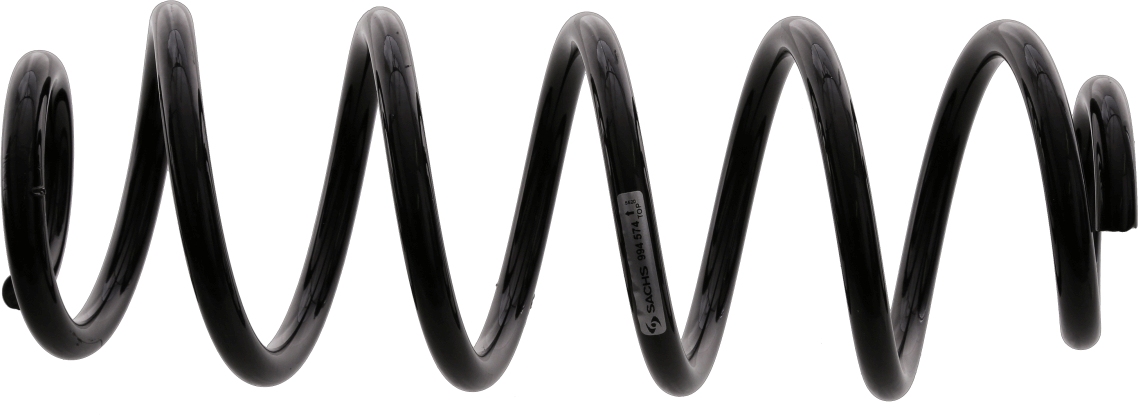 Coil Spring - 994 574 SACHS