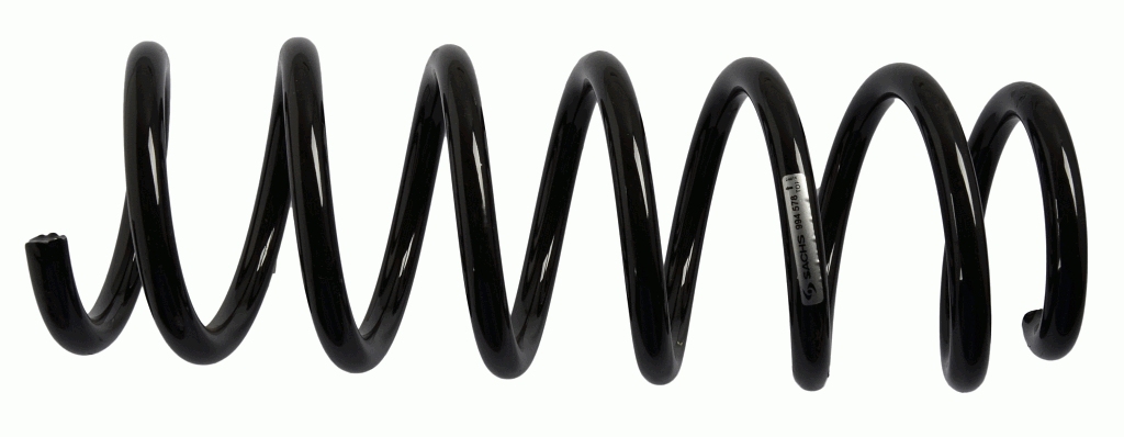 Coil Spring - 994 578 SACHS