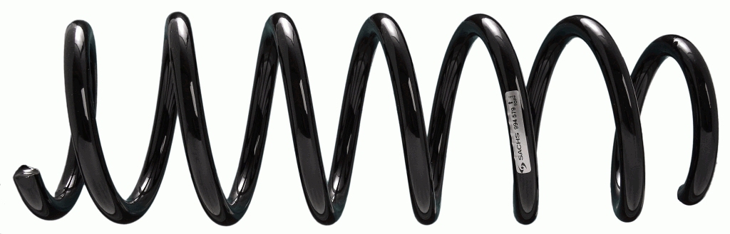 Coil Spring - 994 579 SACHS