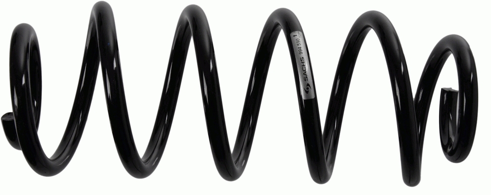Coil Spring - 994 590 SACHS