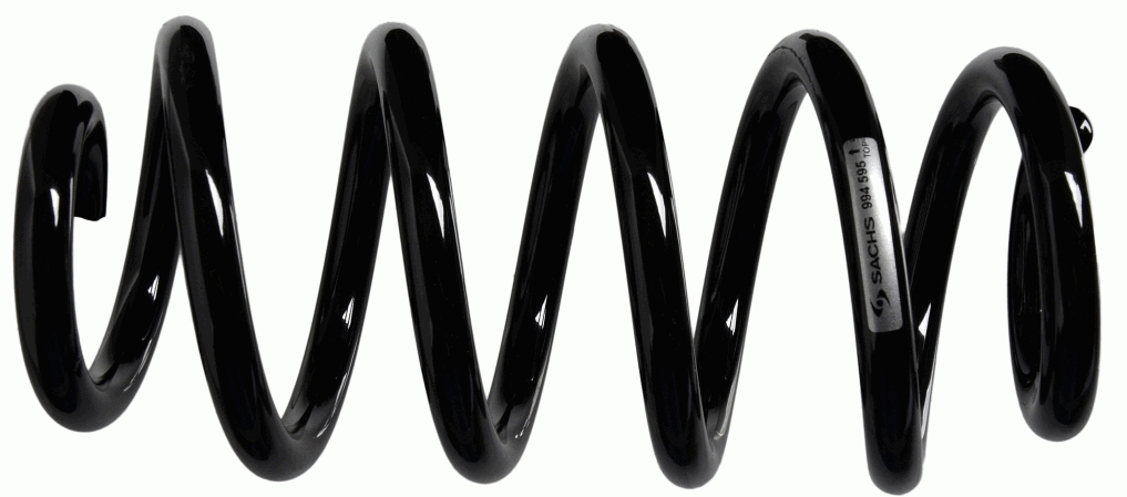 Coil Spring - 994 595 SACHS