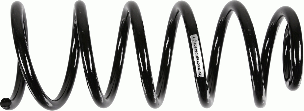 Coil Spring - 994 603 SACHS