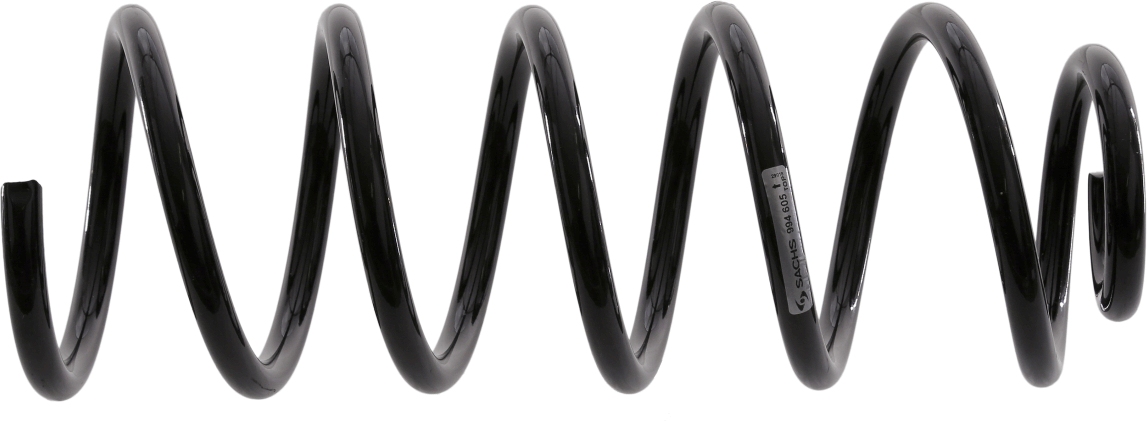 Coil Spring - 994 605 SACHS