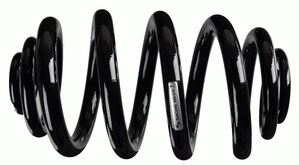 Coil Spring - 994 610 SACHS