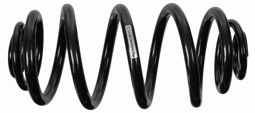 Molla autotelaio - 994 611 SACHS