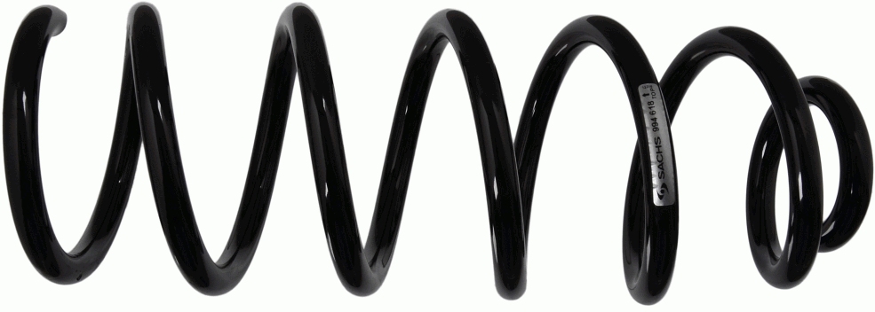 Coil Spring - 994 616 SACHS