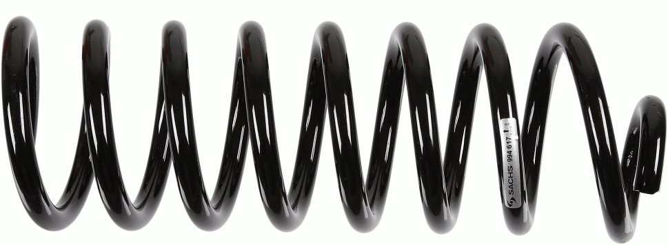 Coil Spring - 994 617 SACHS