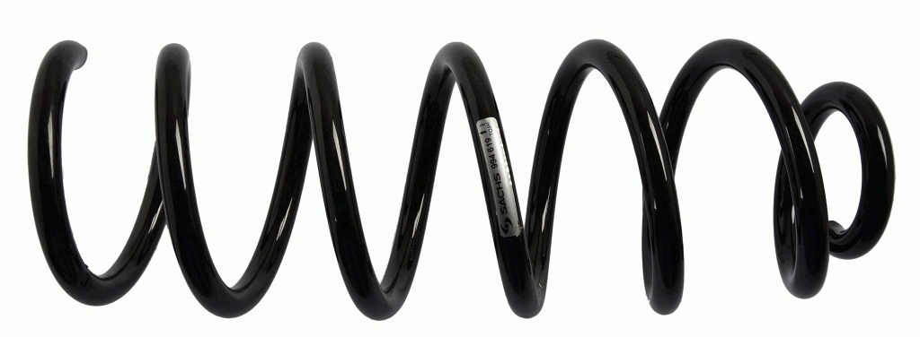 Coil Spring - 994 619 SACHS