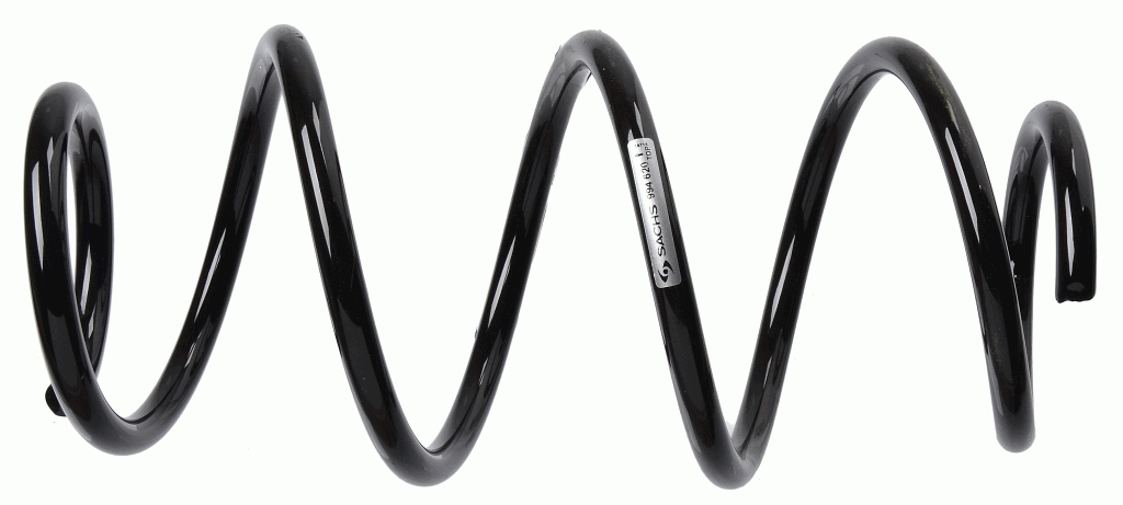Coil Spring - 994 620 SACHS