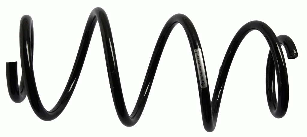 Coil Spring - 994 621 SACHS