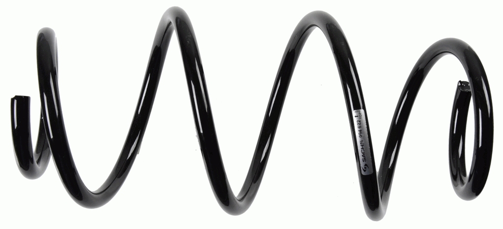 Coil Spring - 994 622 SACHS
