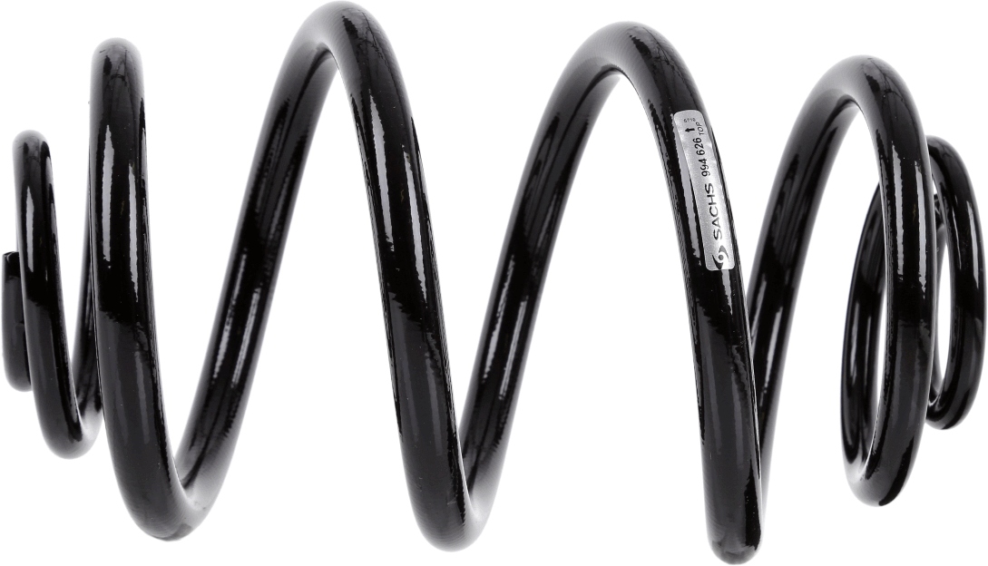 Coil Spring - 994 626 SACHS