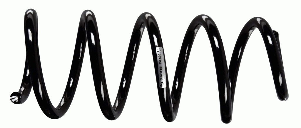 Coil Spring - 994 630 SACHS