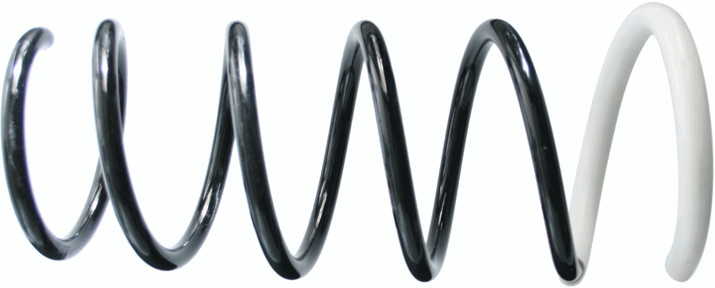Coil Spring - 994 631 SACHS
