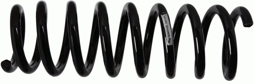 Coil Spring - 994 645 SACHS
