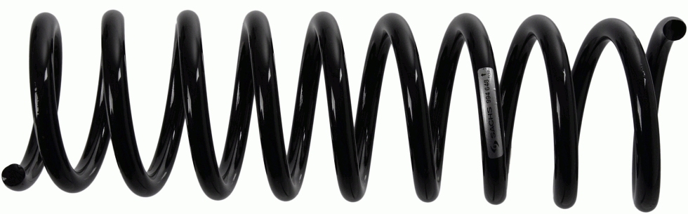 Coil Spring - 994 648 SACHS