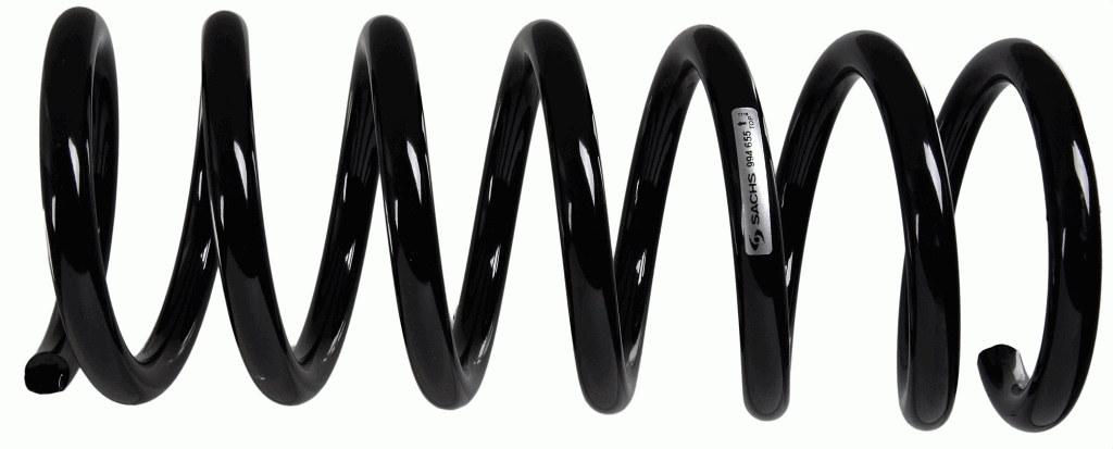 Coil Spring - 994 655 SACHS