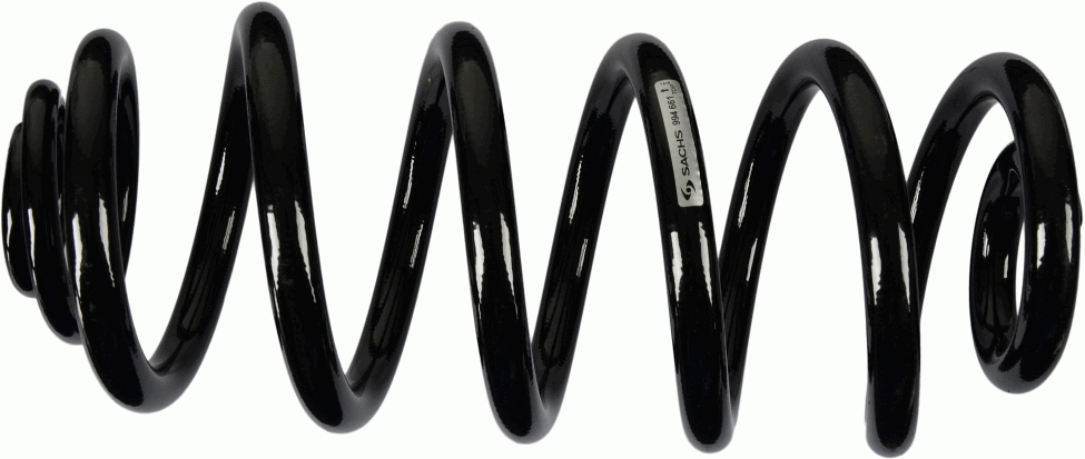 Molla autotelaio - 994 661 SACHS