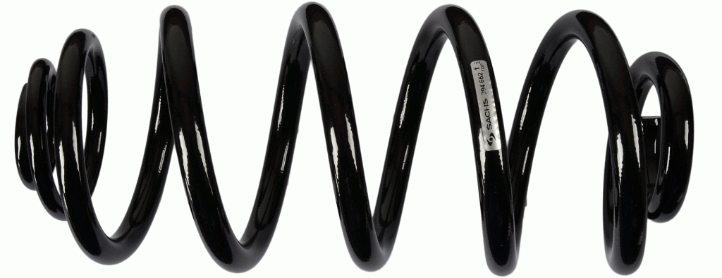 Coil Spring - 994 662 SACHS